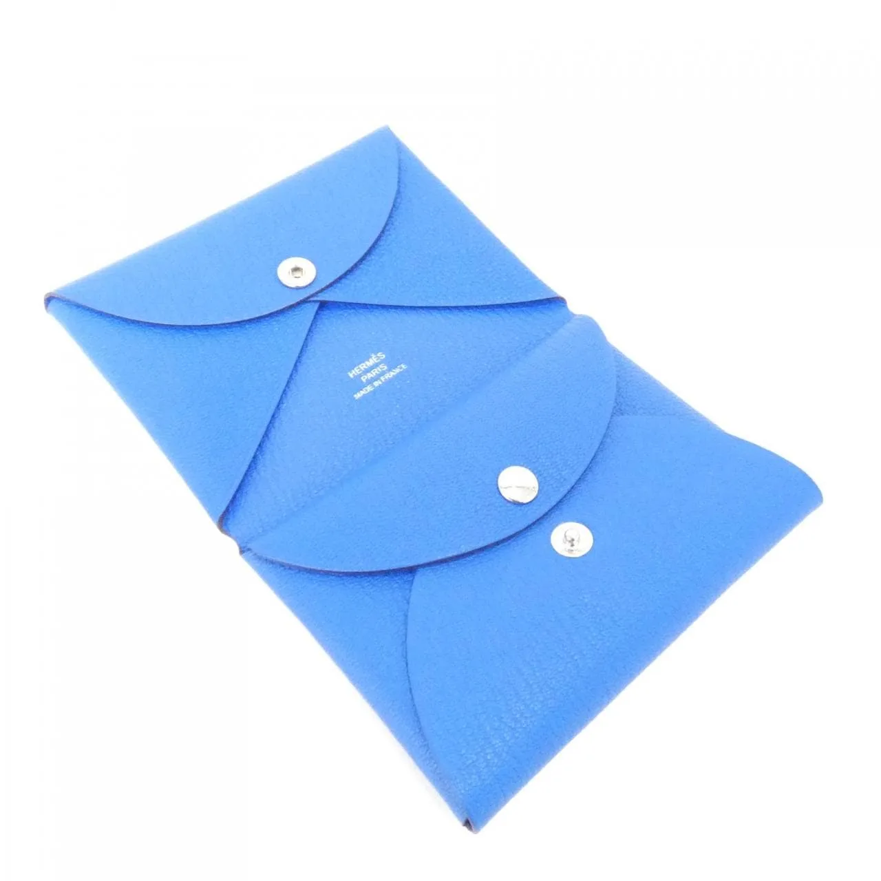 HERMES 082977CK Coin Case 3