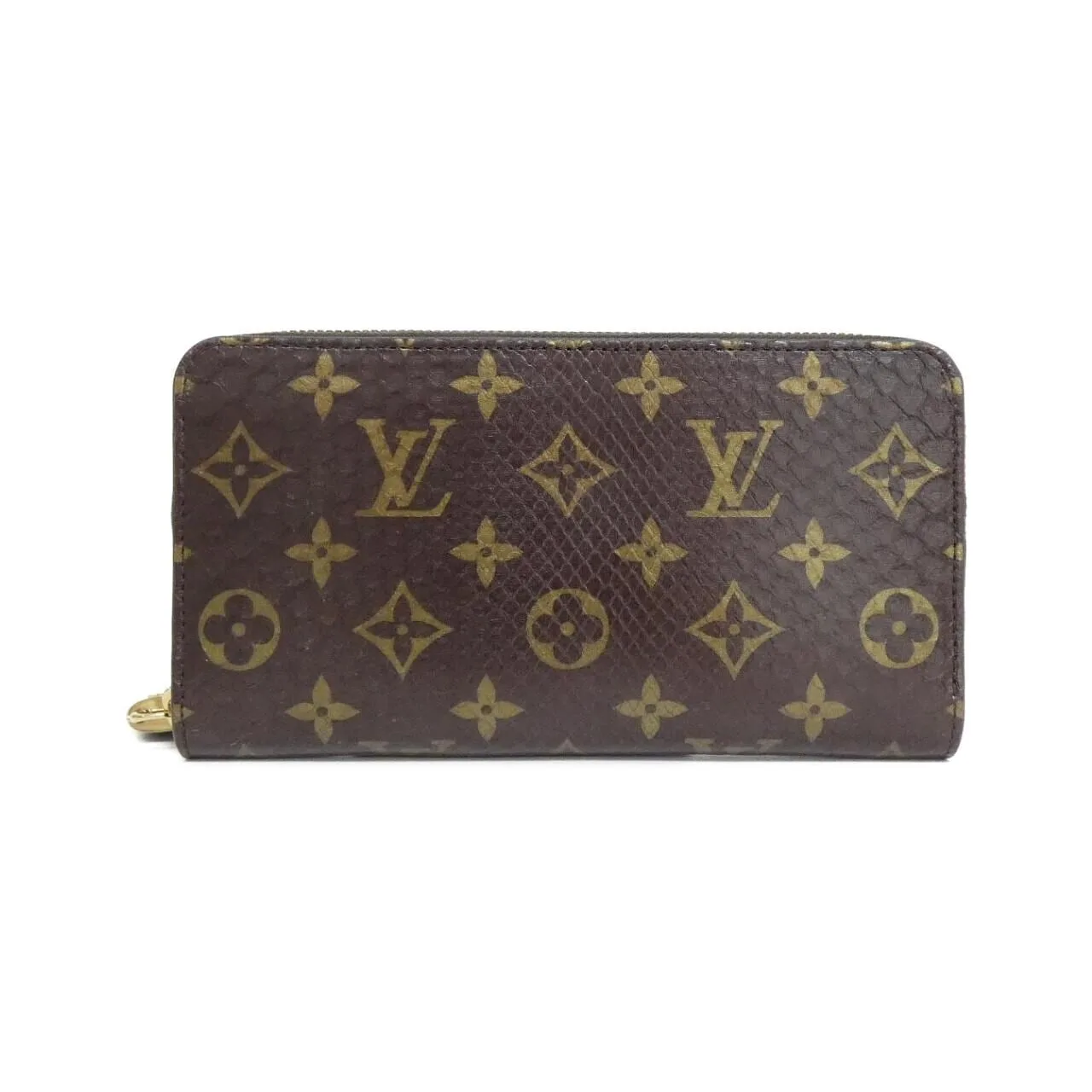 LOUIS VUITTON N80148 Wallet Leather