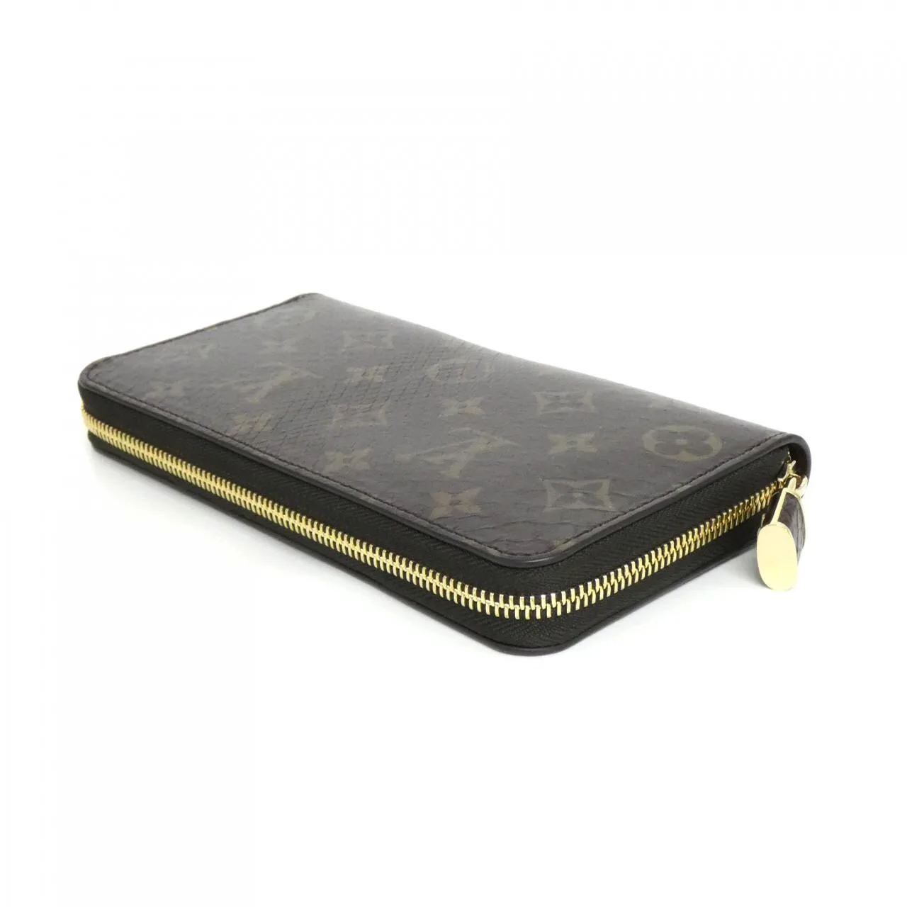 LOUIS VUITTON N80148 銀包 皮革 2
