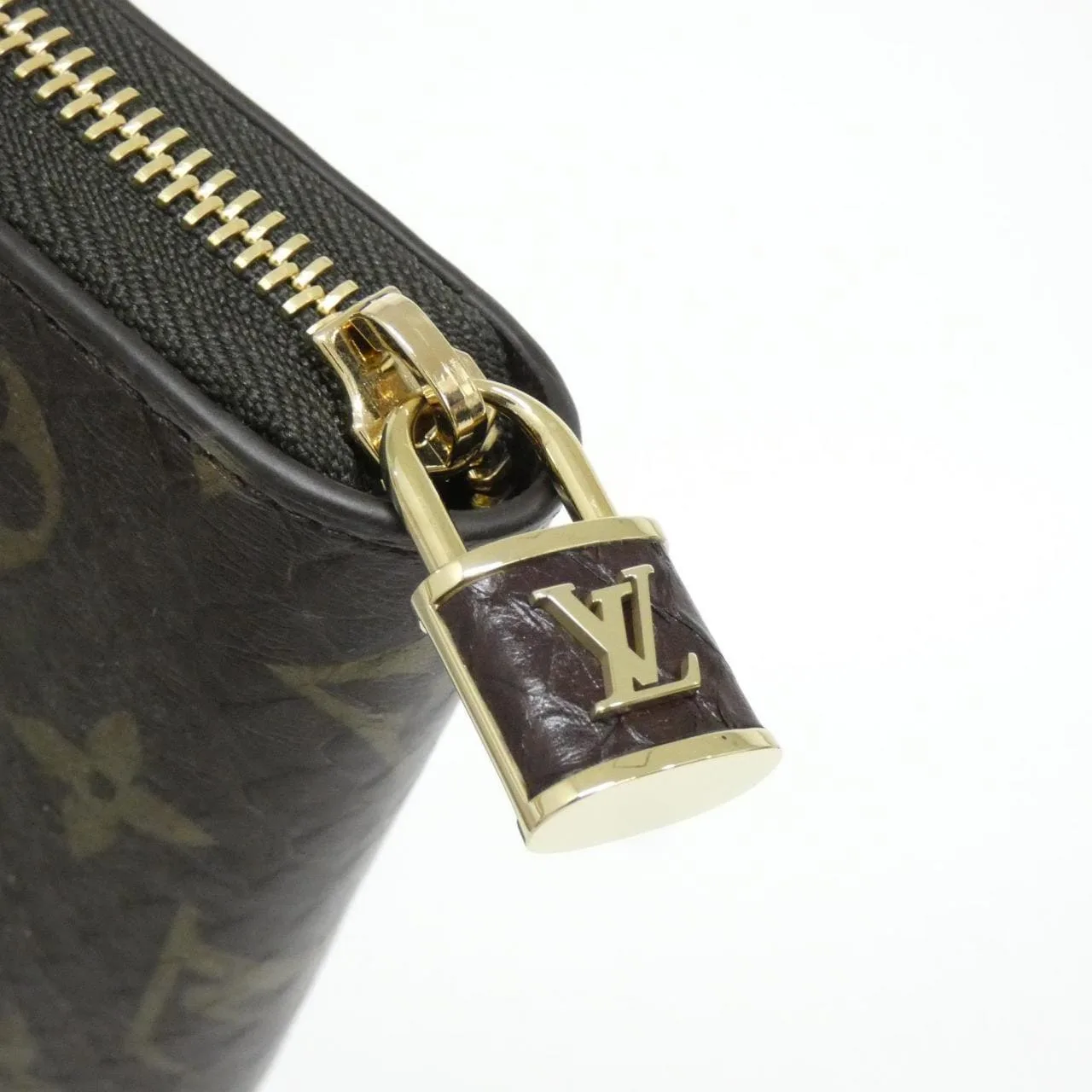 LOUIS VUITTON N80148 銀包 皮革 3