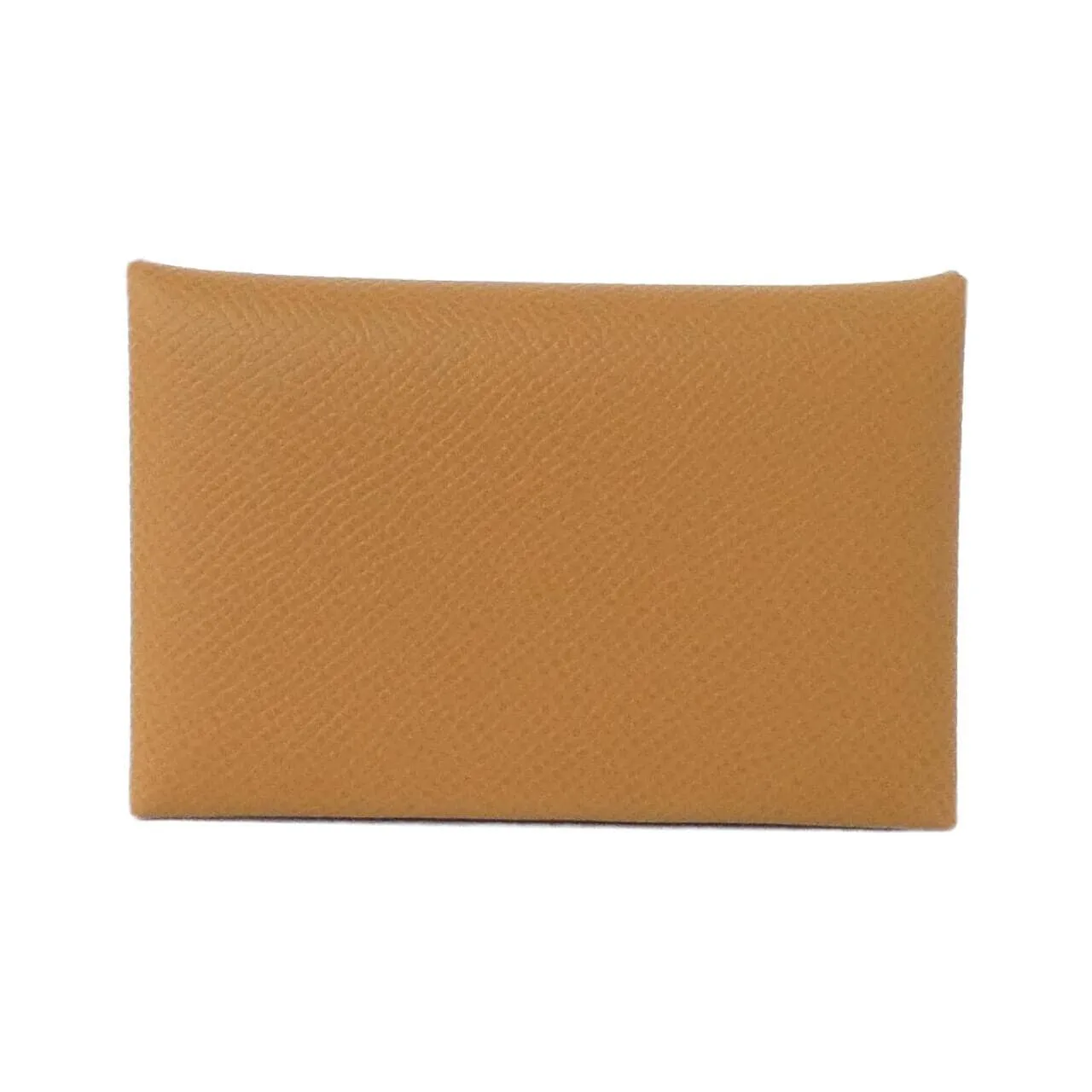 HERMES 044164CK Card Case Epsom