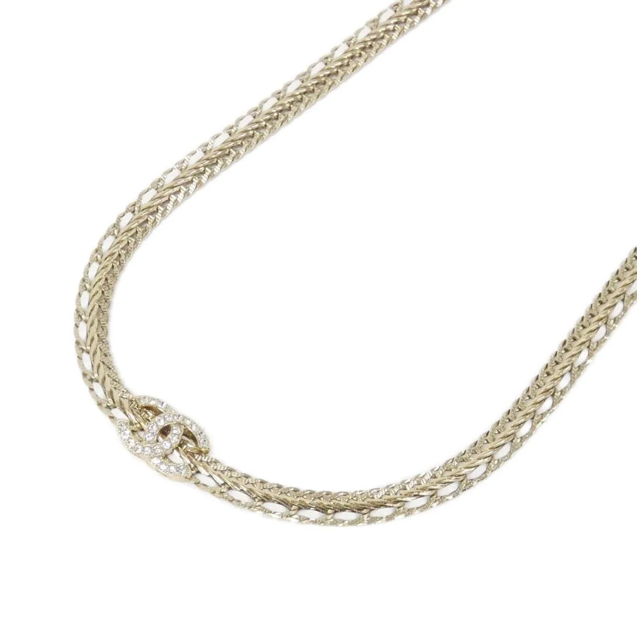 CHANEL Accessories Lambskin