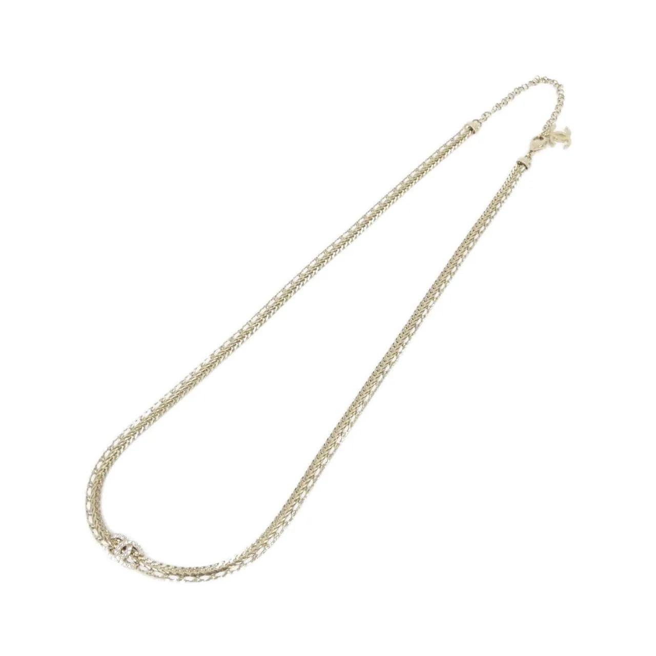 CHANEL Accessories Lambskin 2