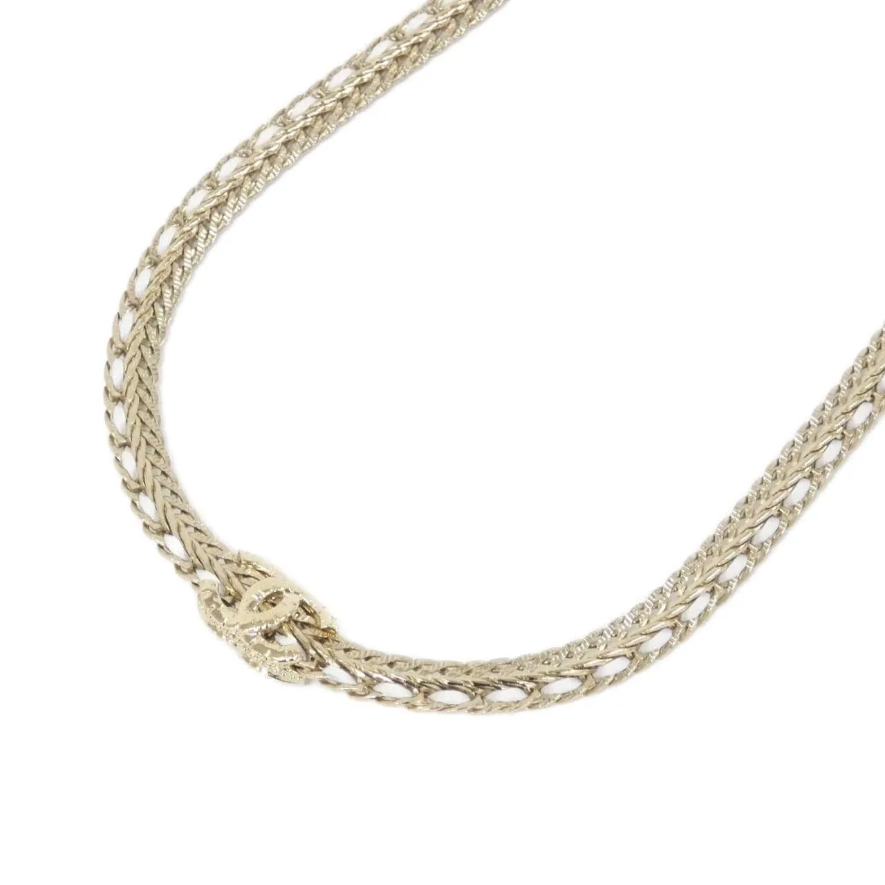 CHANEL Accessories Lambskin 3