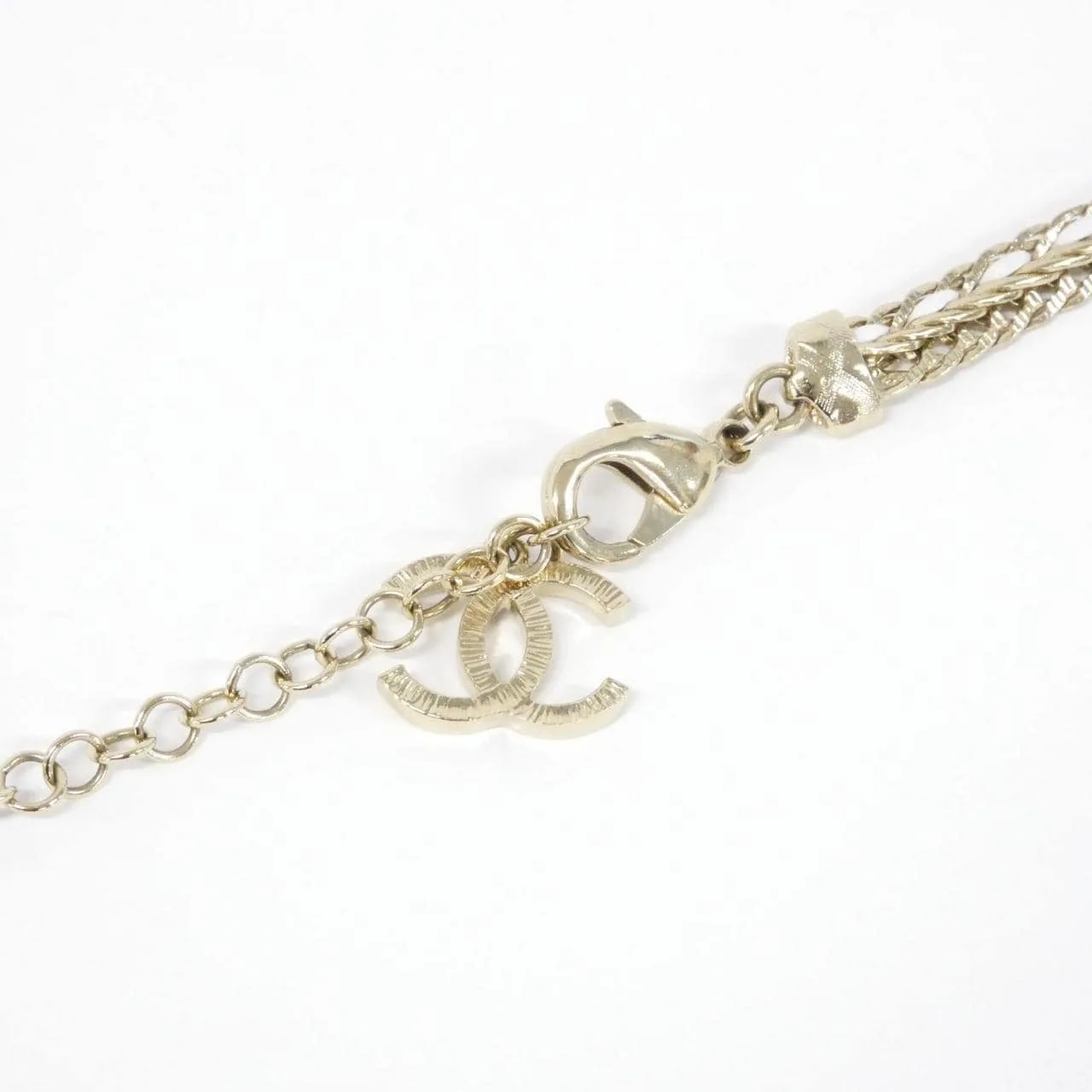 CHANEL Accessories Lambskin 4