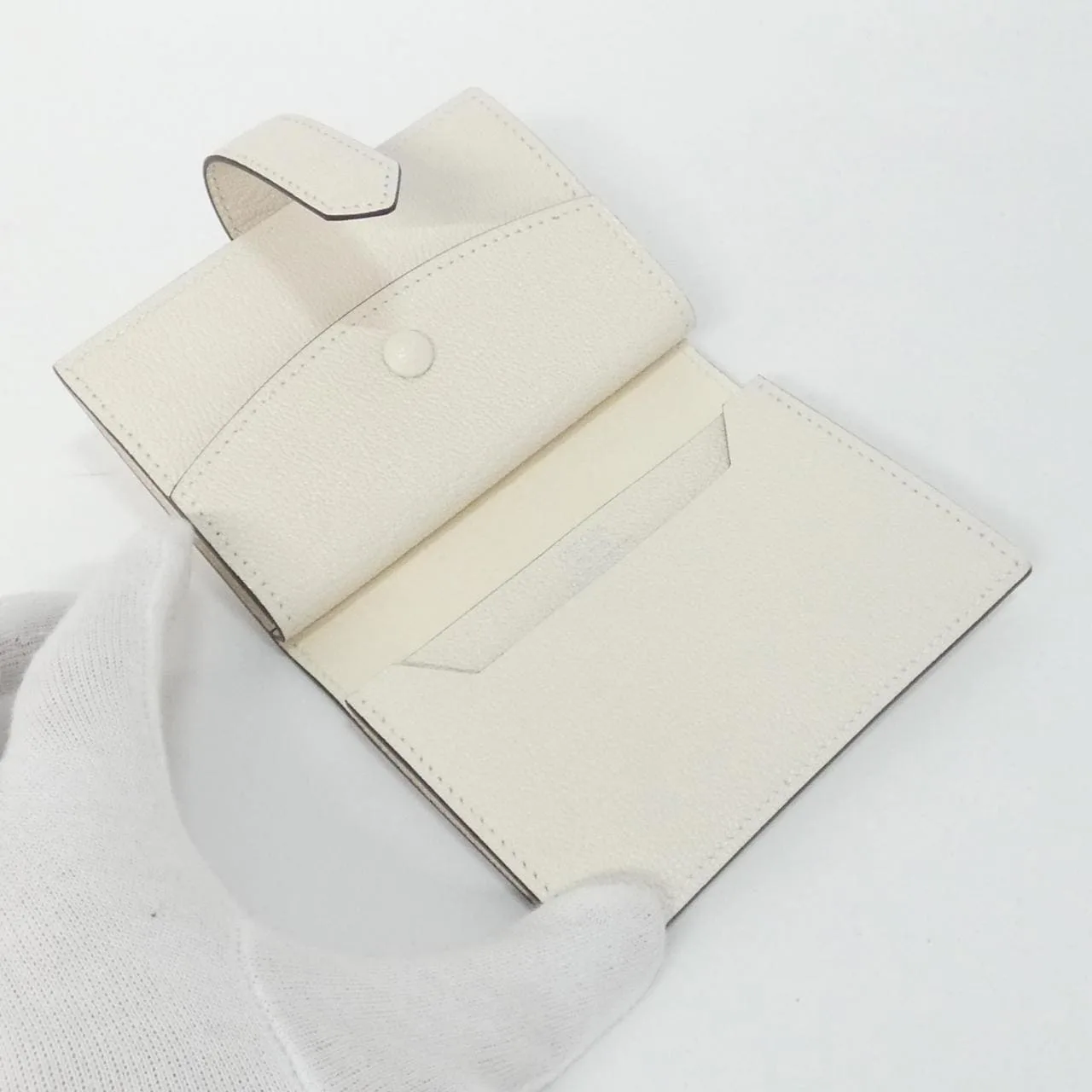 HERMES 039795CK 銀包 3