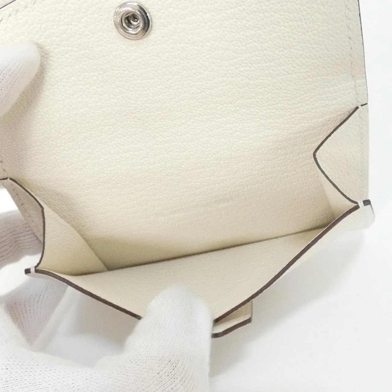 HERMES 039795CK 銀包 4