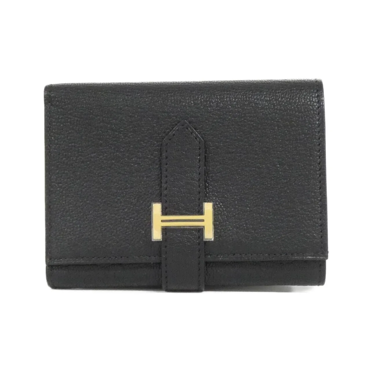HERMES 082876CC 銀包
