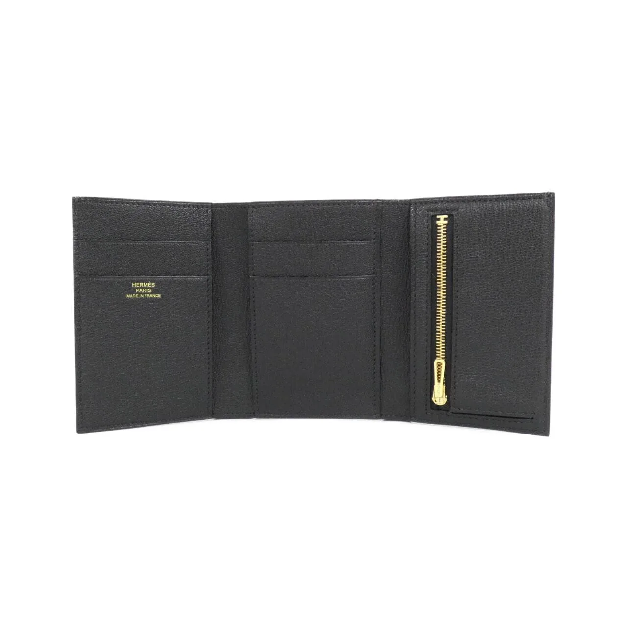 HERMES 082876CC 銀包 3