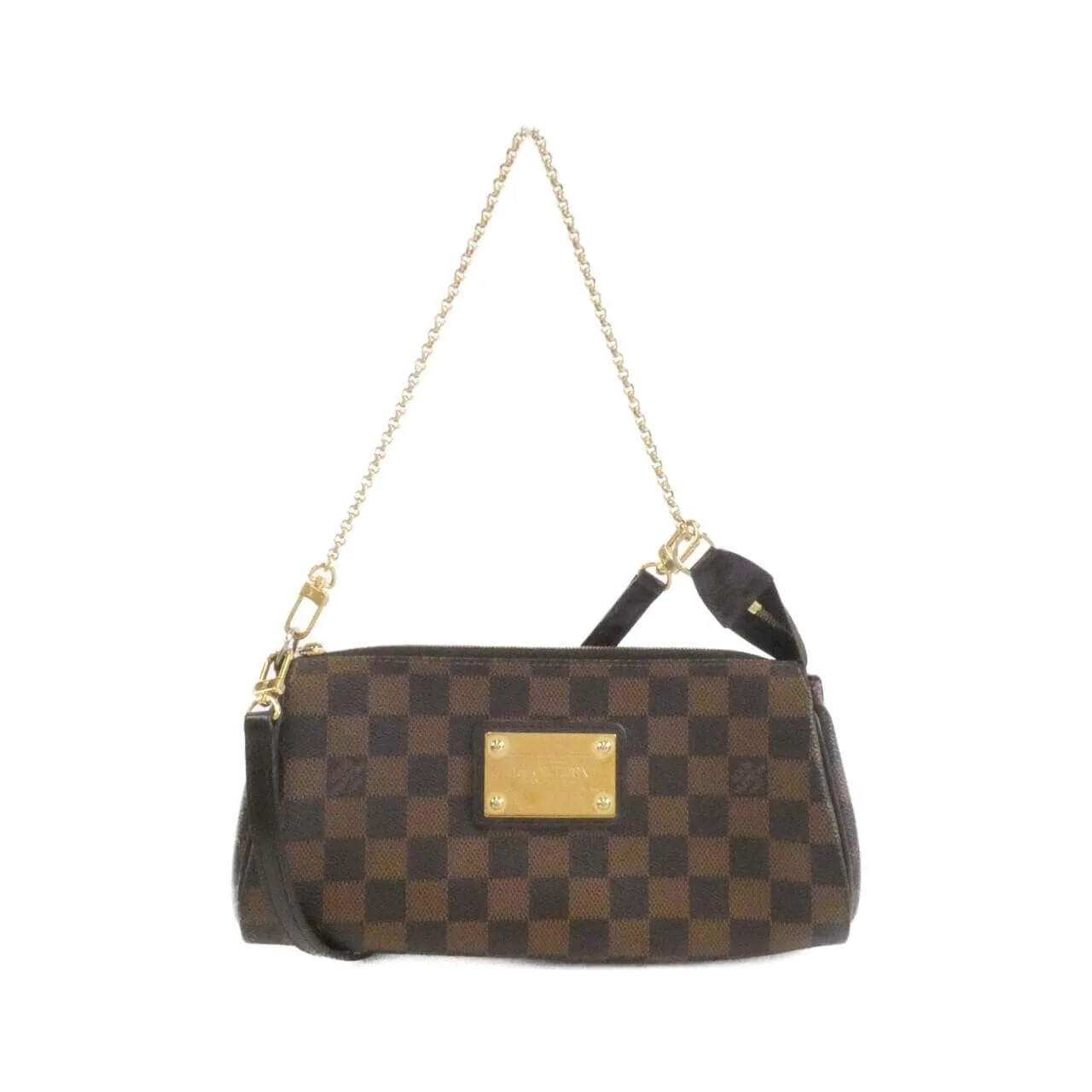 LOUIS VUITTON N55213 Shoulder Damier