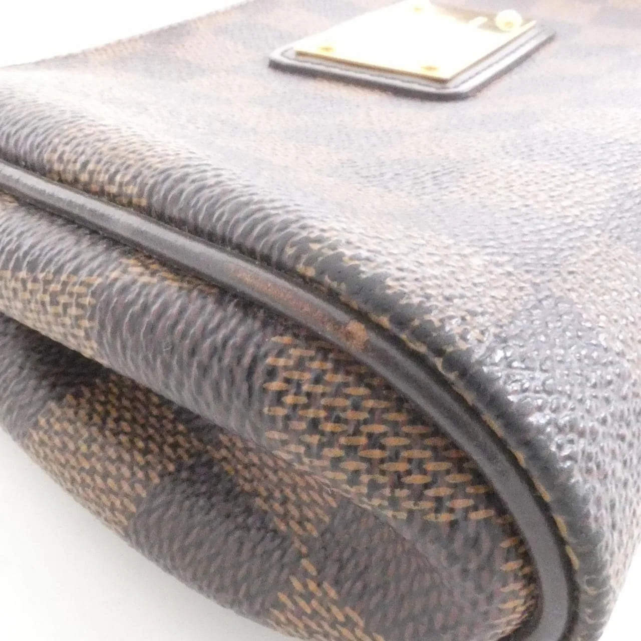 LOUIS VUITTON N55213 Shoulder Damier 3