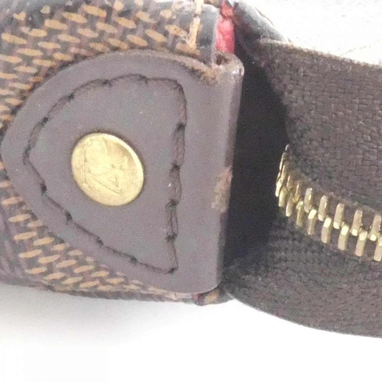 LOUIS VUITTON N55213 Shoulder Damier 5