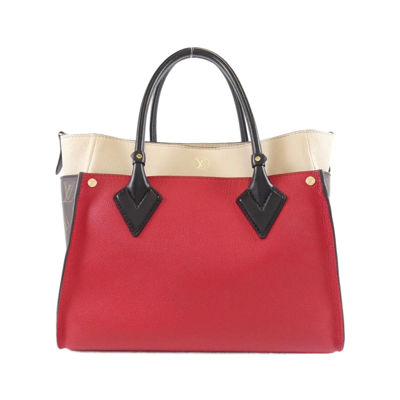 LOUIS VUITTON M53824 手提包 Monogram 2