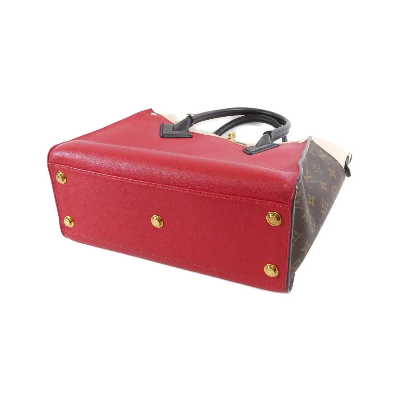 LOUIS VUITTON M53824 手提包 Monogram 3