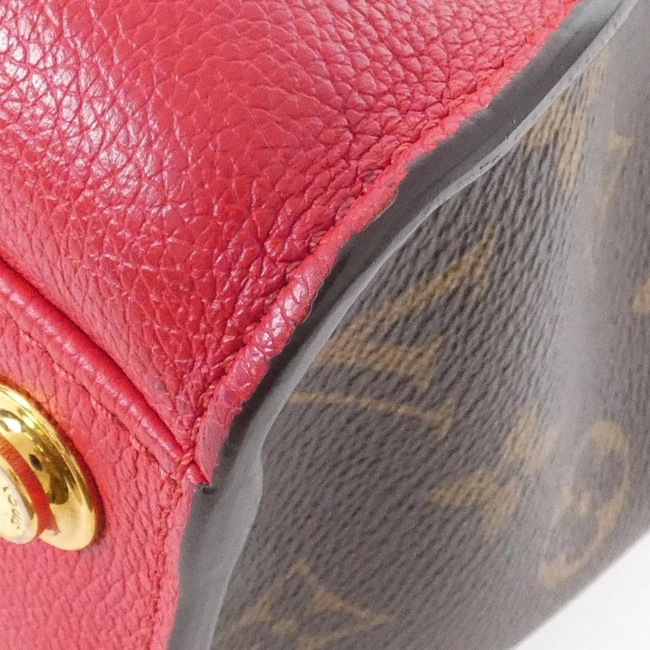 LOUIS VUITTON M53824 手提包 Monogram 4
