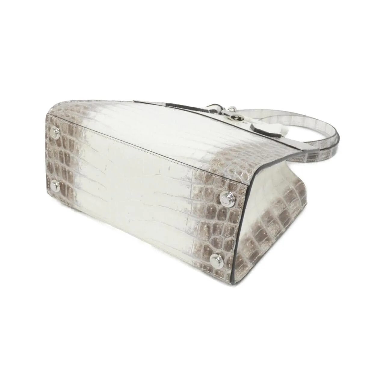 LOUIS VUITTON Steamer N99380 手提包 皮革 3