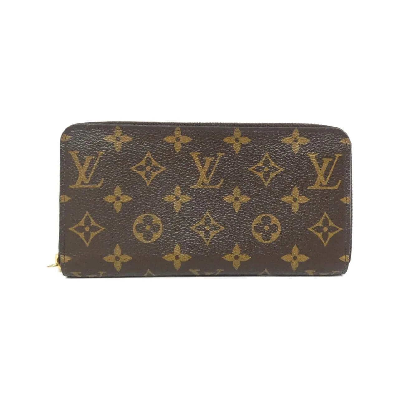 LOUIS VUITTON M42616 銀包 Monogram