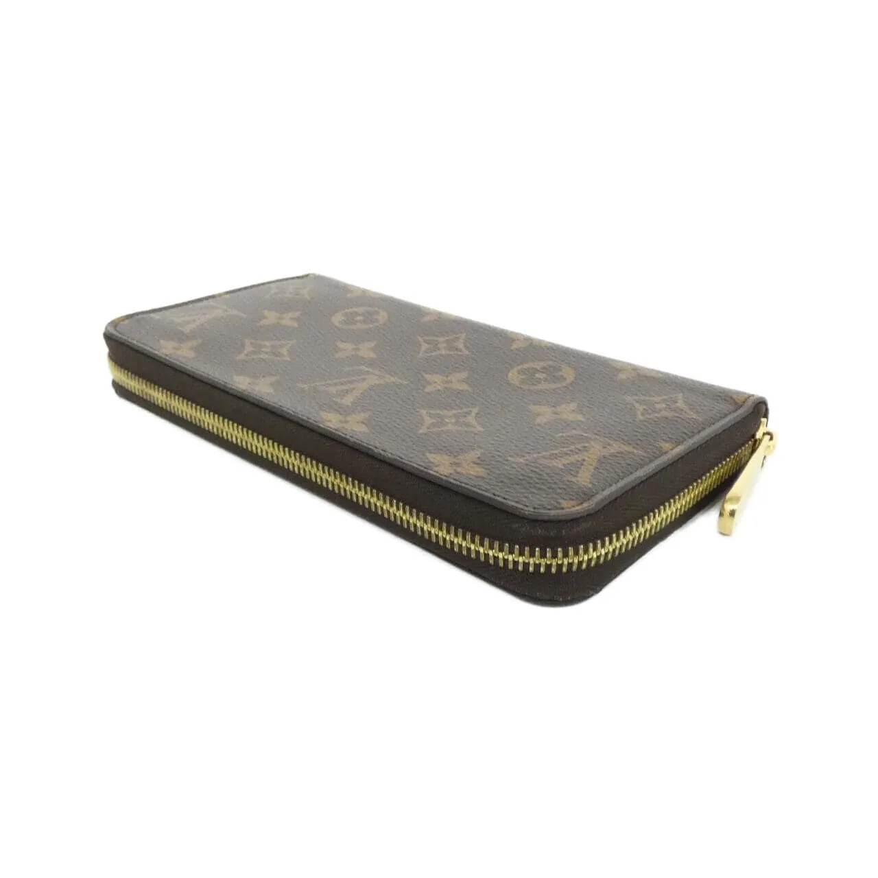 LOUIS VUITTON M42616 銀包 Monogram 2