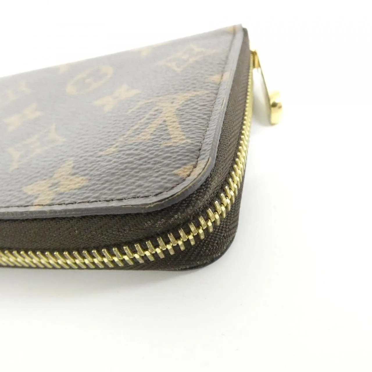 LOUIS VUITTON M42616 銀包 Monogram 3