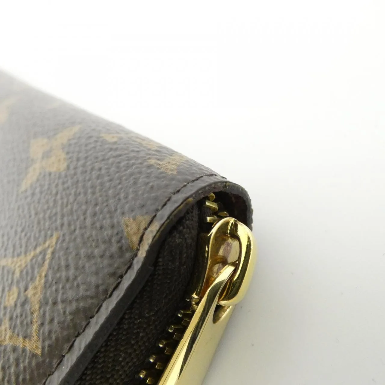 LOUIS VUITTON M42616 銀包 Monogram 4