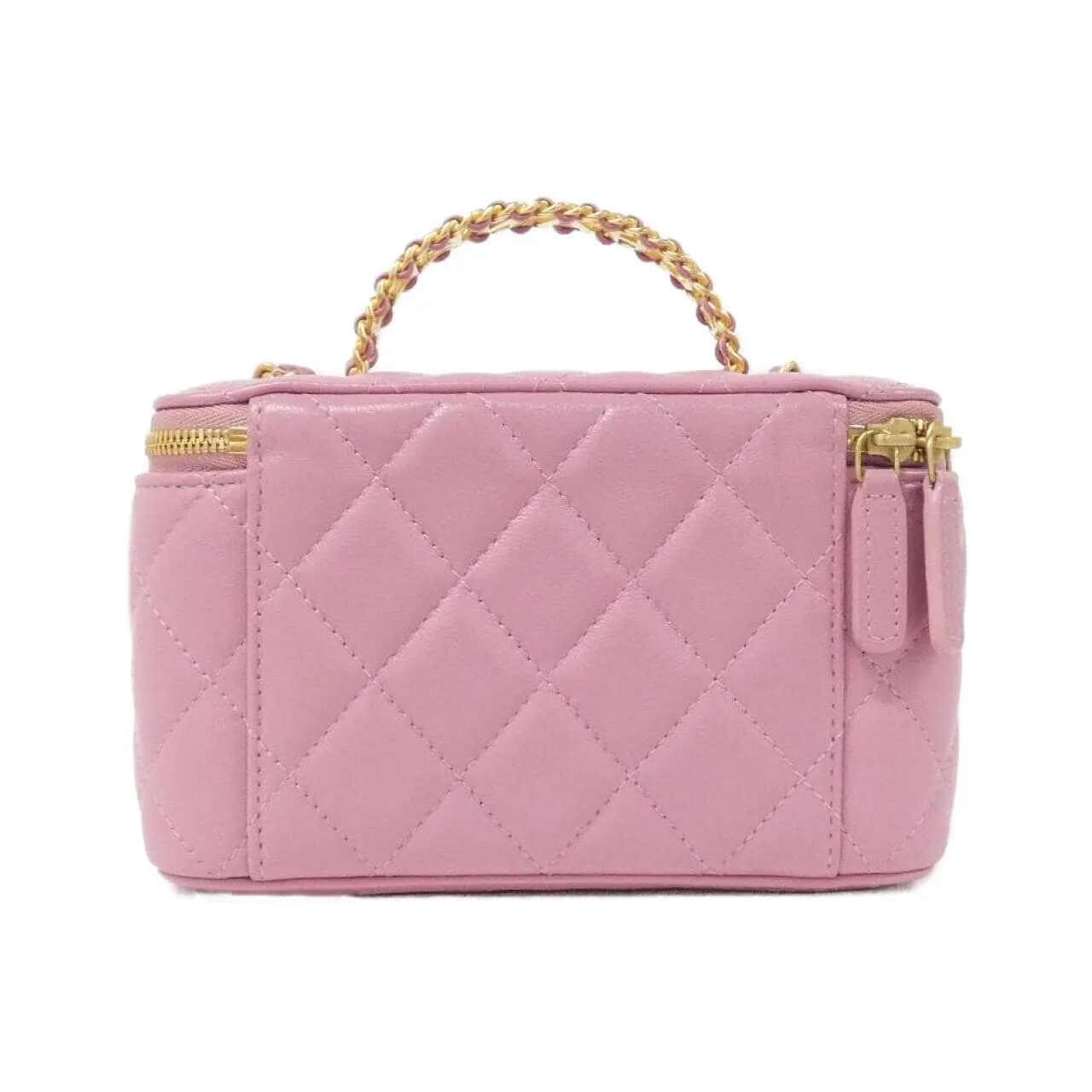 CHANEL Chanel 19 AP3663 手提包 羊皮 2