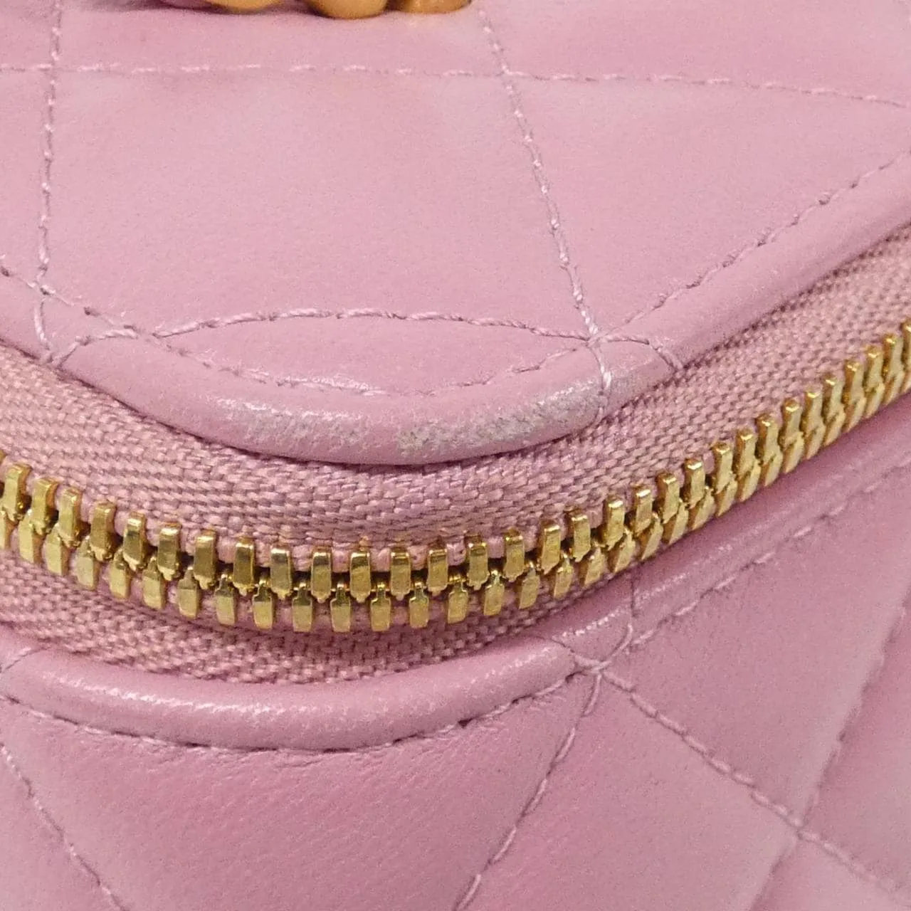 CHANEL Chanel 19 AP3663 手提包 羊皮 5