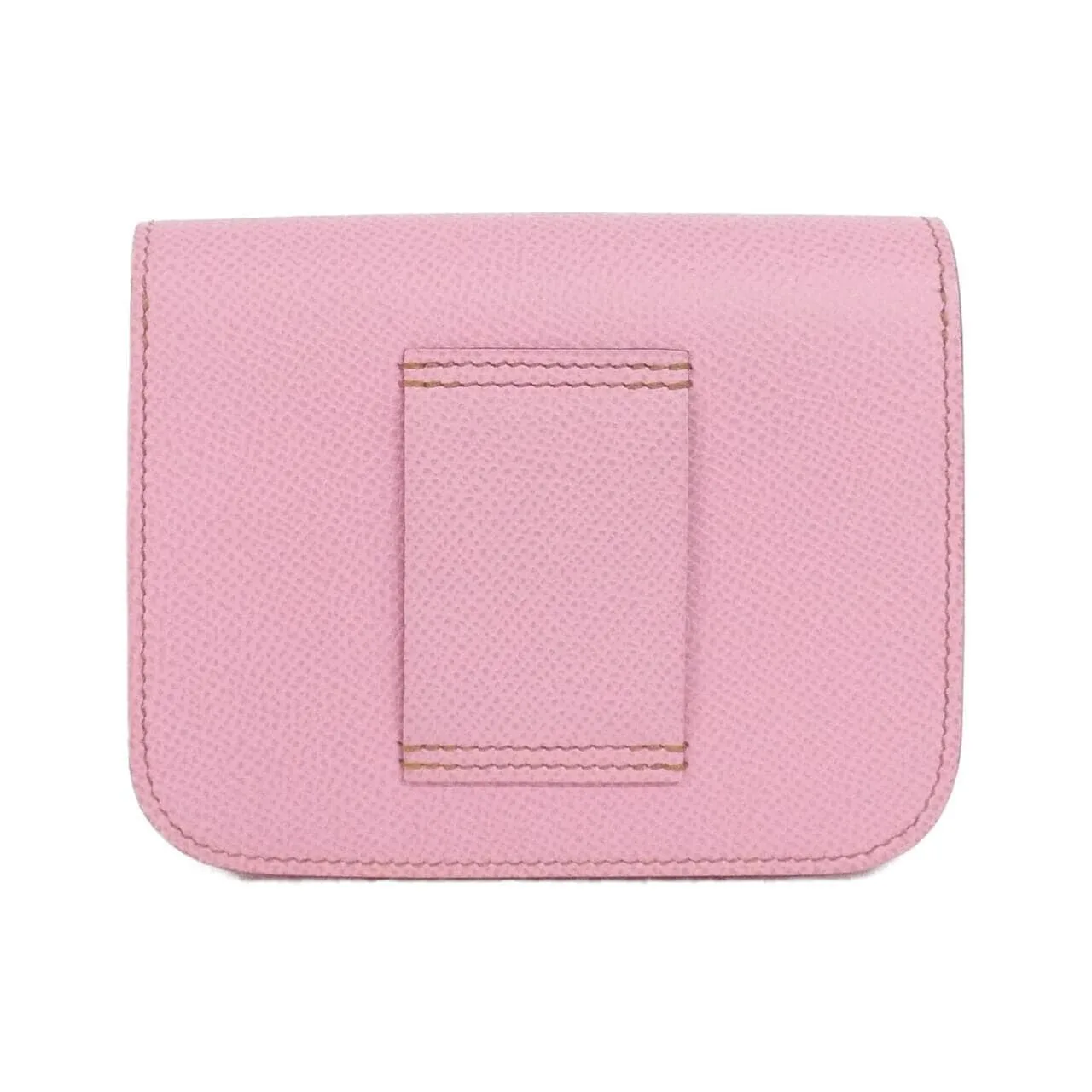 HERMES Constance 082060CK Wallet Epsom 2