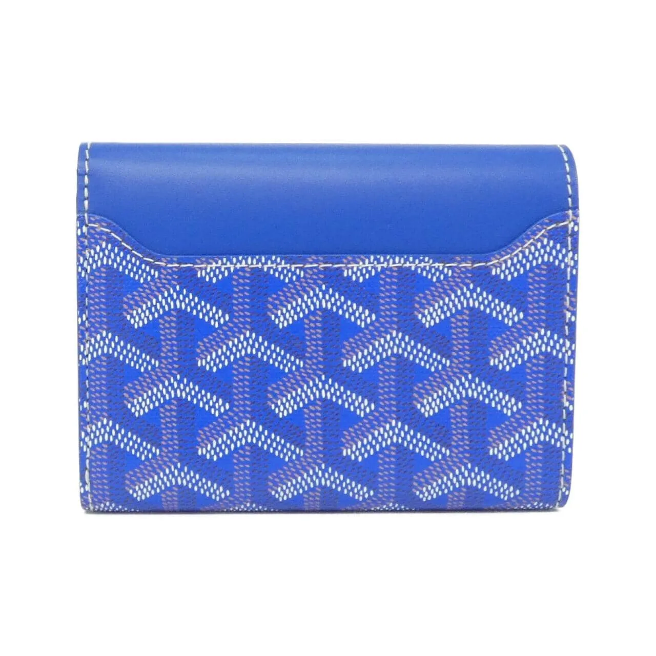 GOYARD Wallet Canvas 帆布 未使用品 - 縮圖 2