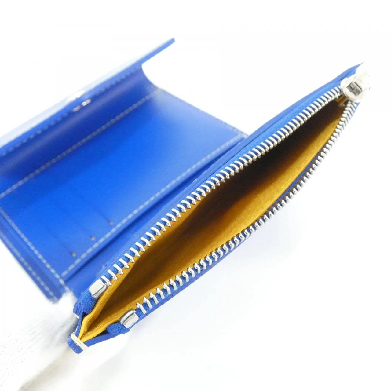 GOYARD Wallet Canvas 帆布 未使用品 - 縮圖 5