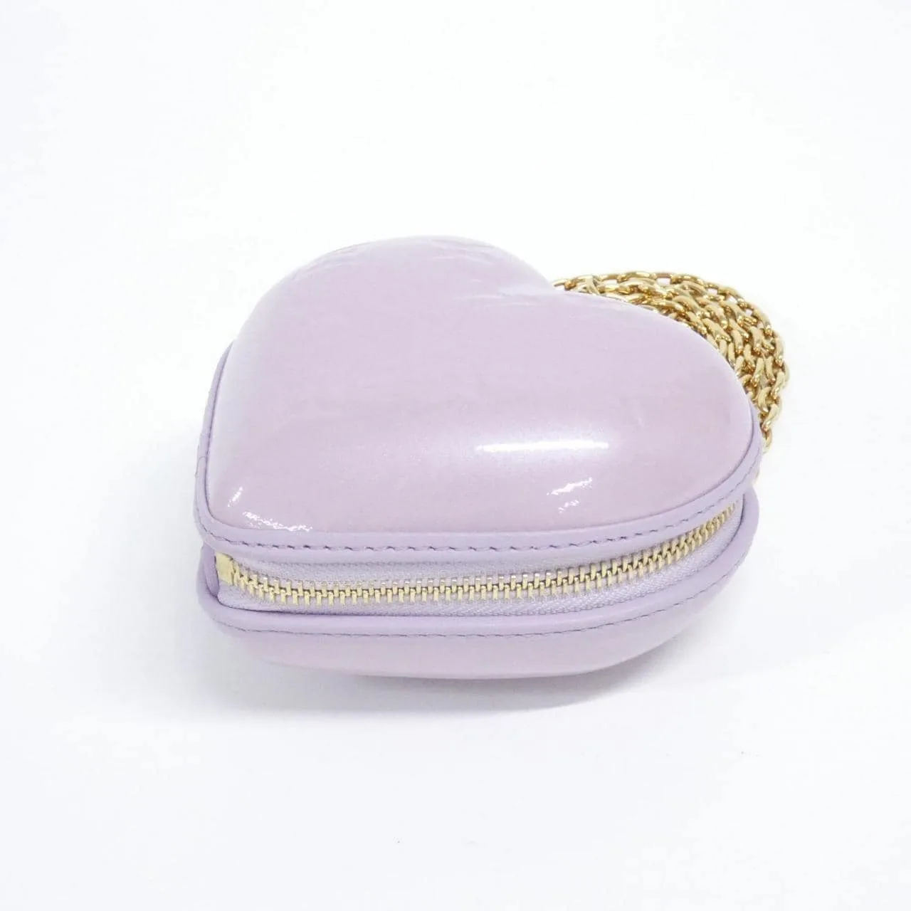 LOUIS VUITTON M83268 小袋 Vernis 漆皮 3