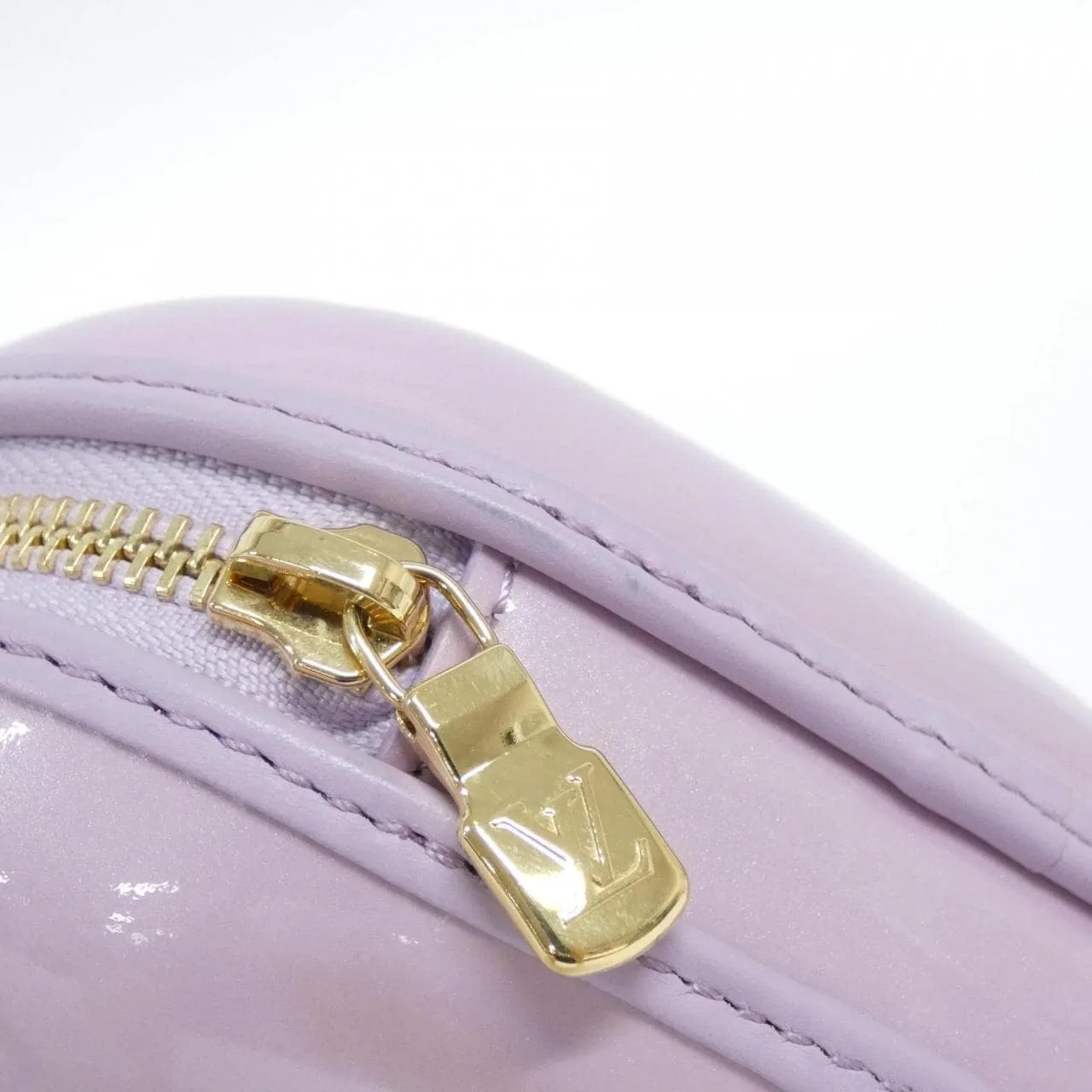 LOUIS VUITTON M83268 小袋 Vernis 漆皮 4