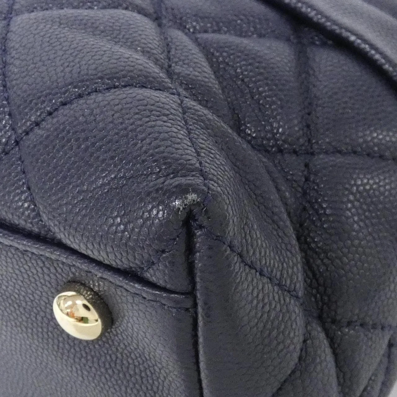 CHANEL AS0898 肩背包 荔枝紋牛皮 3