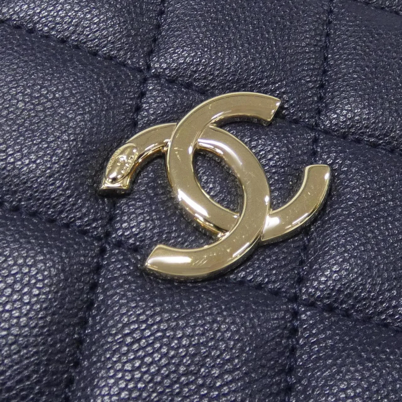 CHANEL AS0898 肩背包 荔枝紋牛皮 5