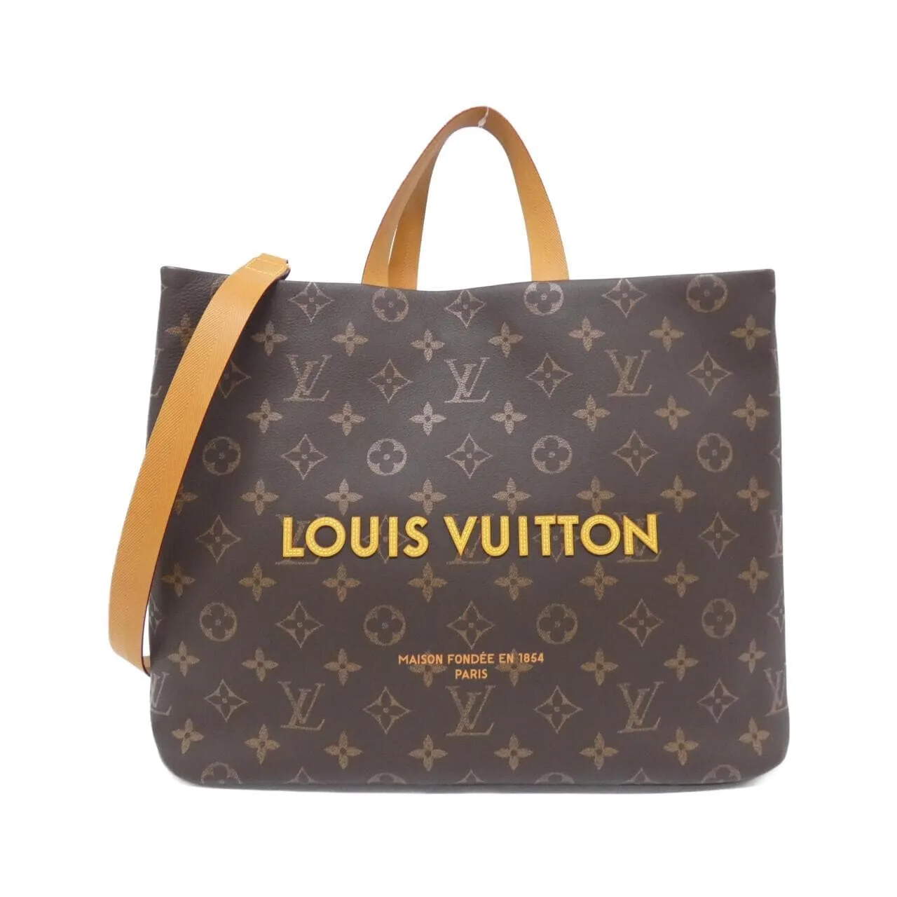 LOUIS VUITTON M13928 Tote Monogram
