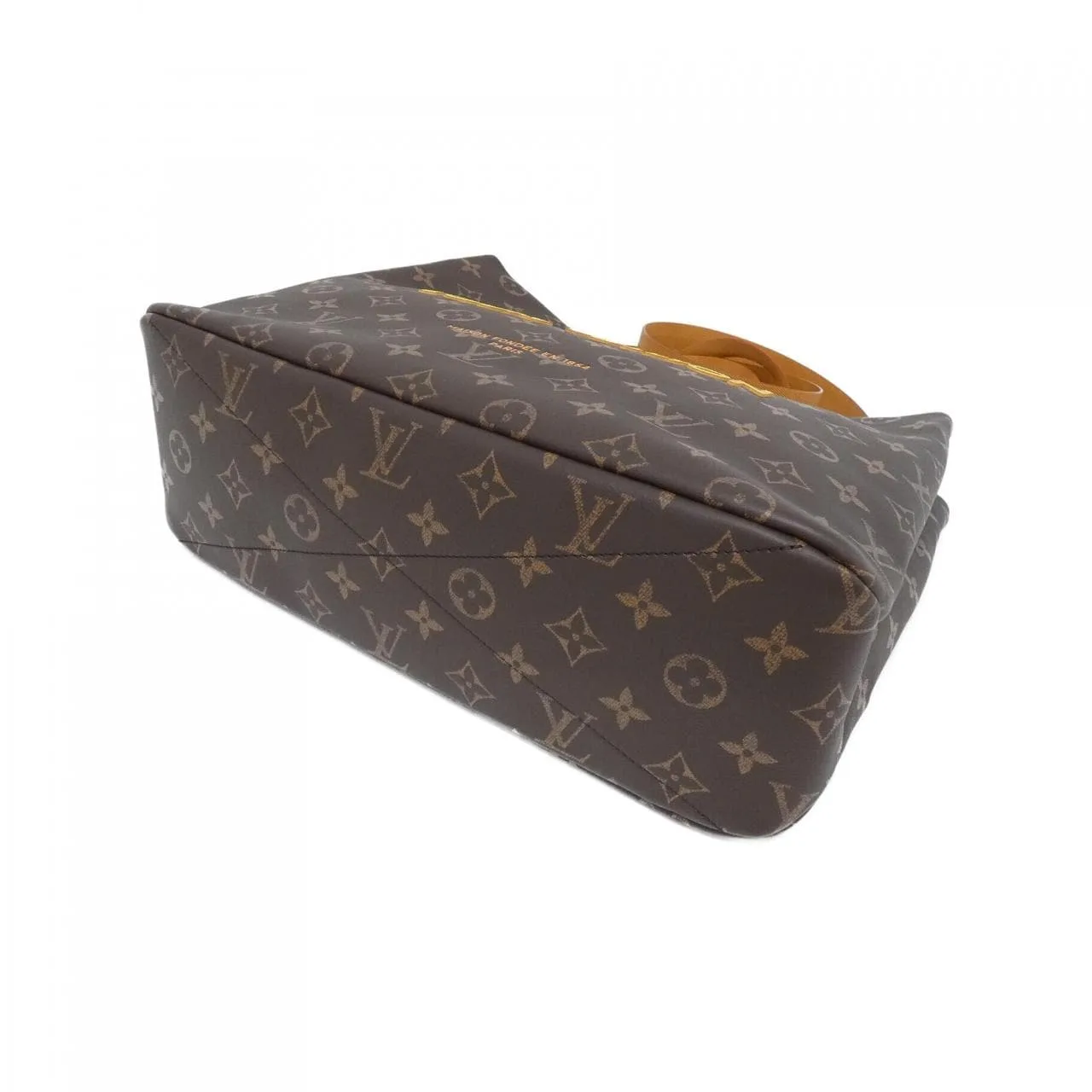 LOUIS VUITTON M13928 Tote Monogram 3