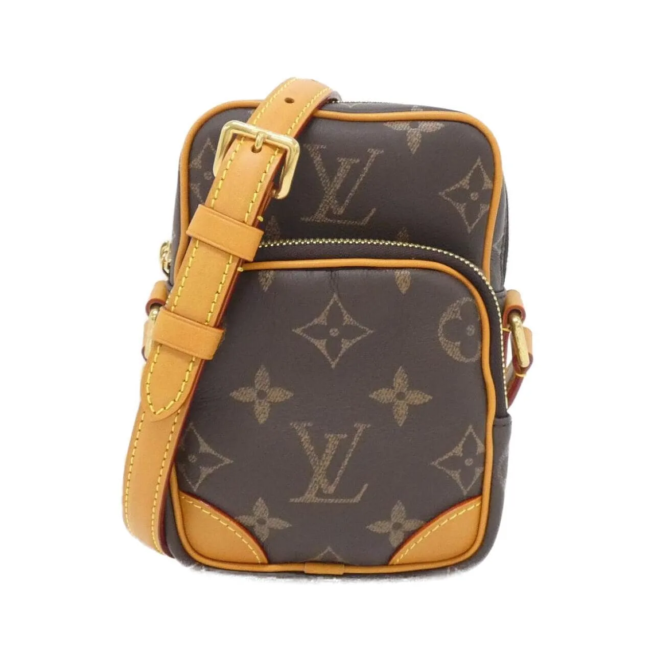 LOUIS VUITTON M14024 肩背包 Monogram