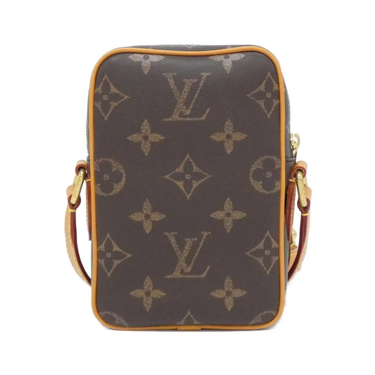 LOUIS VUITTON M14024 Shoulder Monogram 2