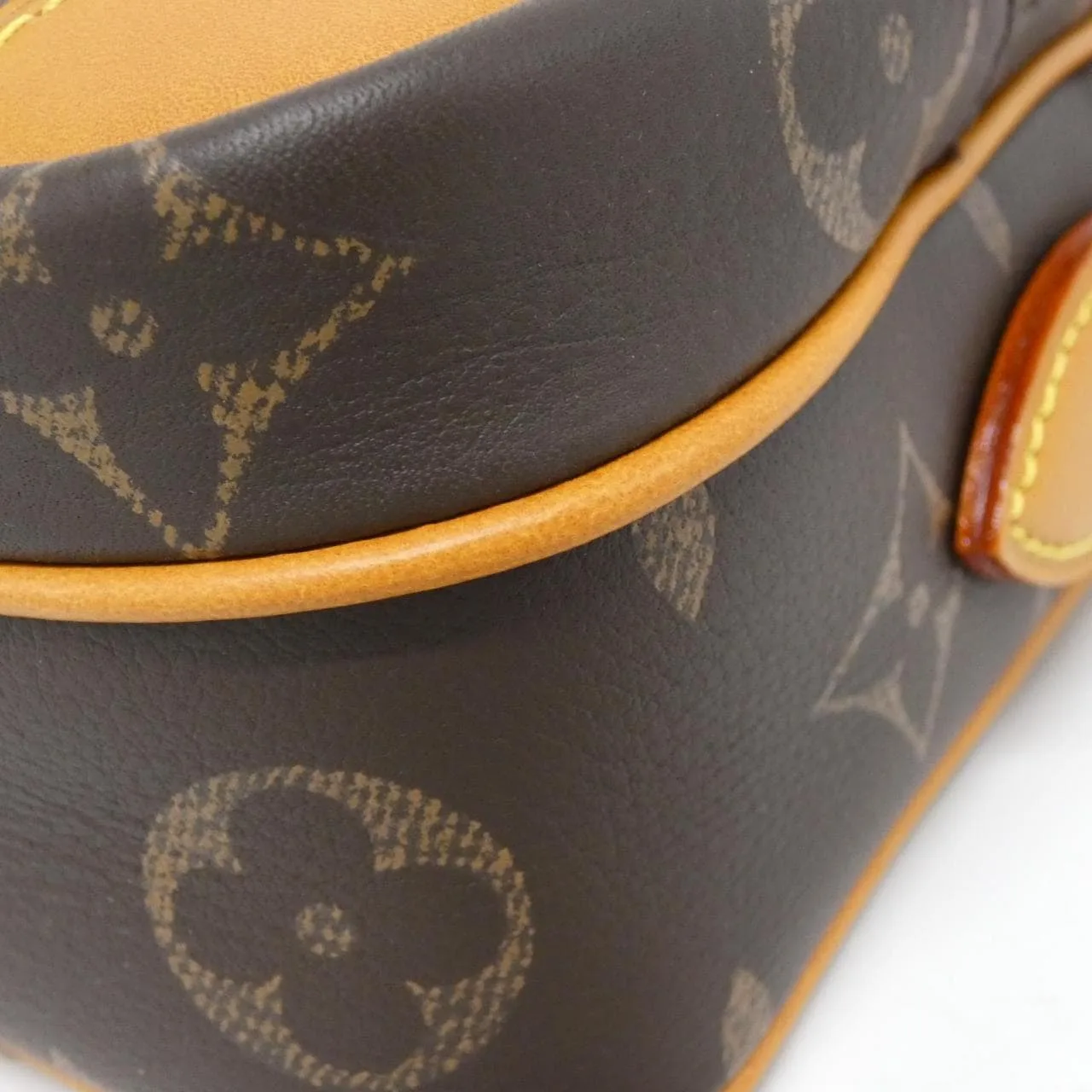 LOUIS VUITTON M14024 Shoulder Monogram 3