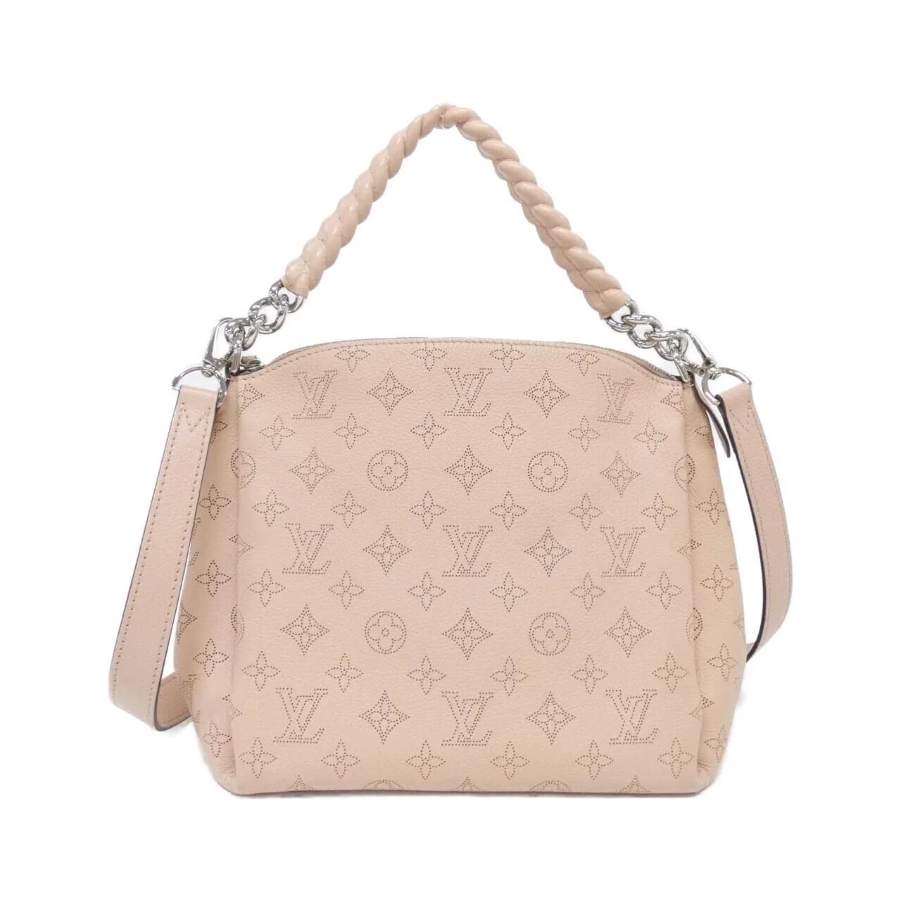 LOUIS VUITTON Mahina M51219 Handbag