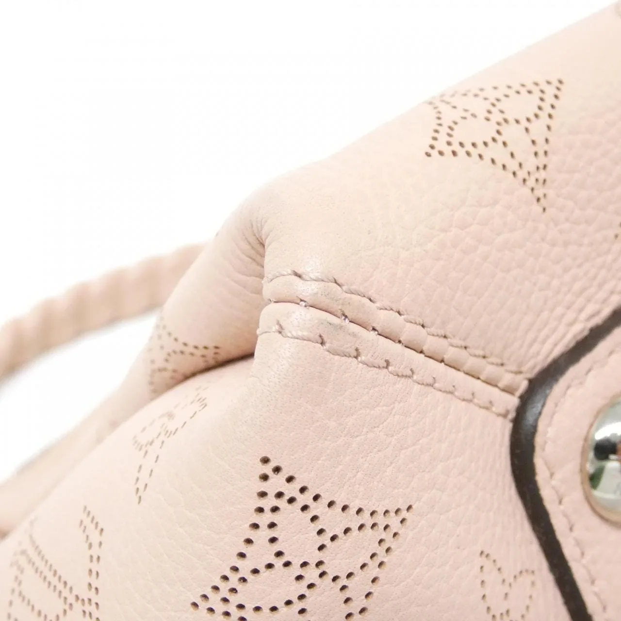 LOUIS VUITTON Mahina M51219 手提包 2