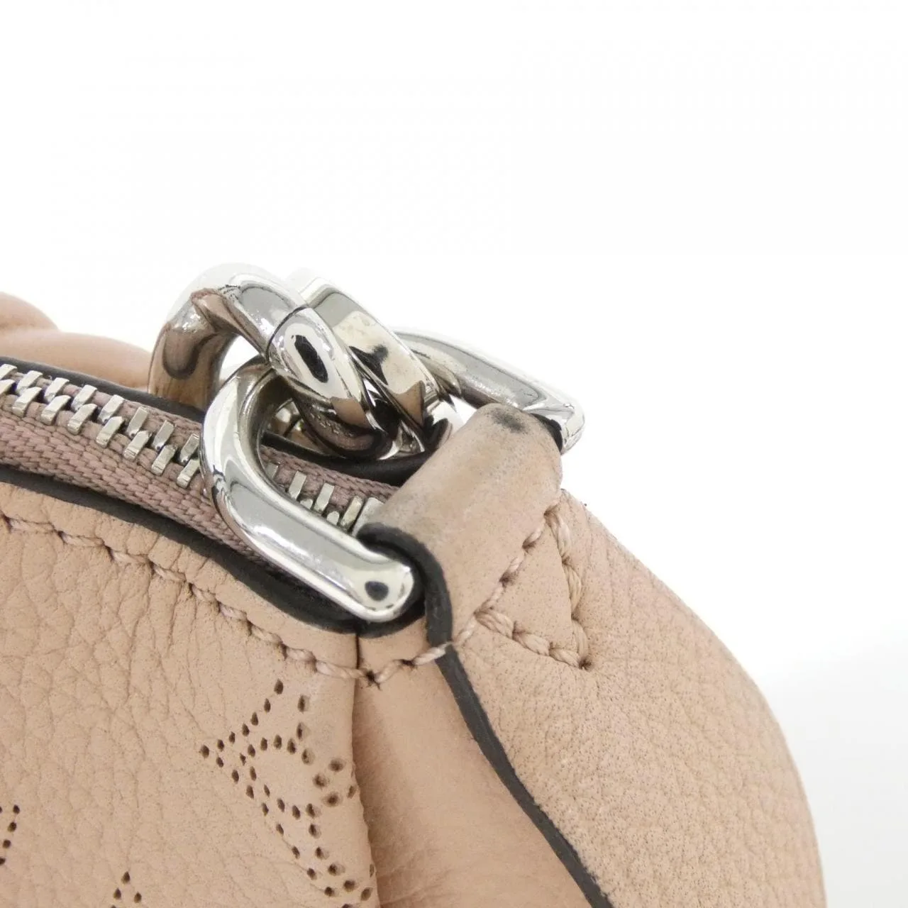 LOUIS VUITTON Mahina M51219 手提包 4