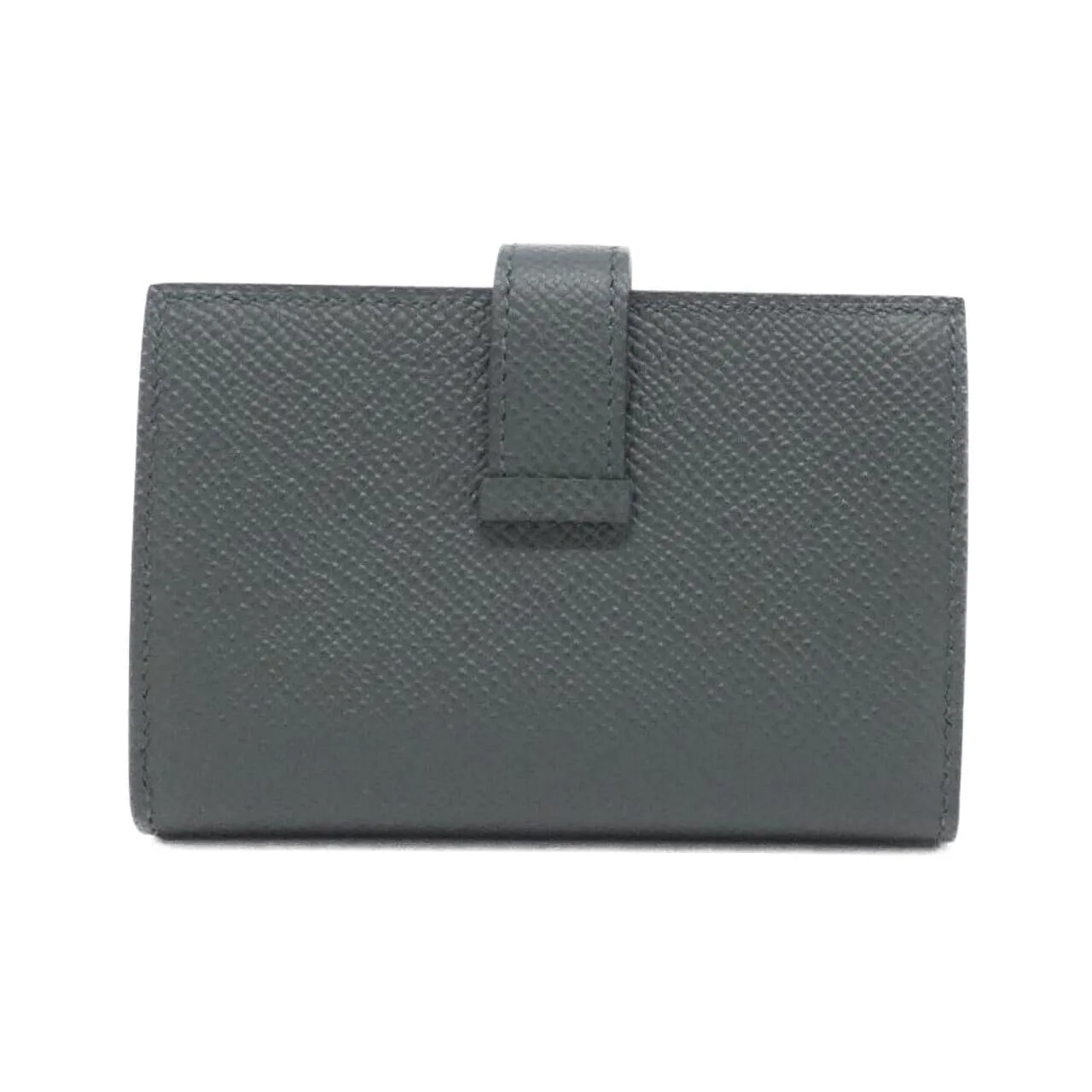HERMES 039796CK 銀包 Epsom 2