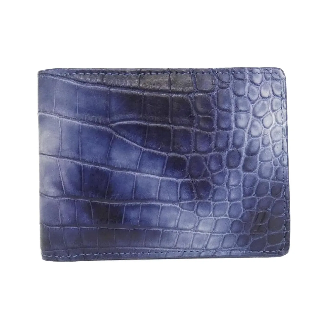LOUIS VUITTON N81808 Coin Case Leather