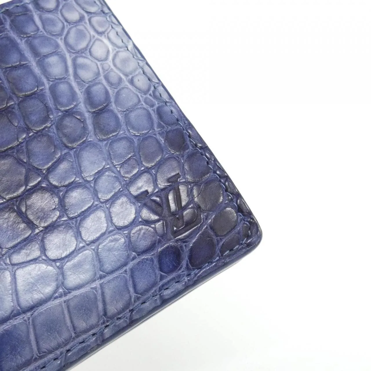 LOUIS VUITTON N81808 Coin Case Leather 3