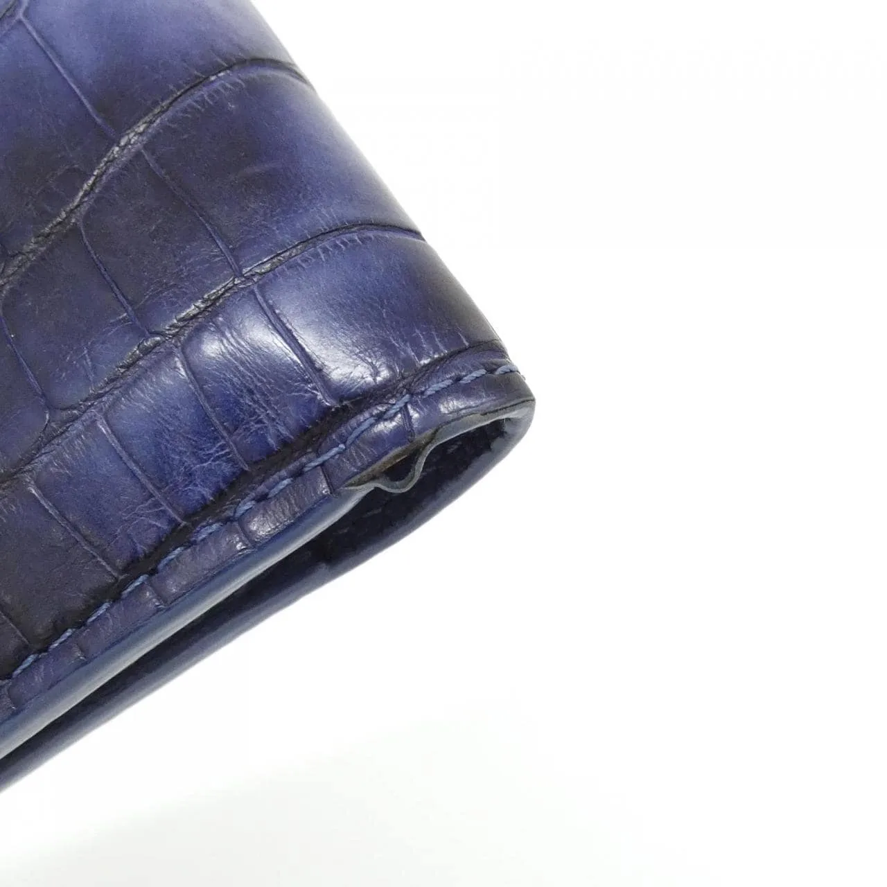 LOUIS VUITTON N81808 Coin Case Leather 4