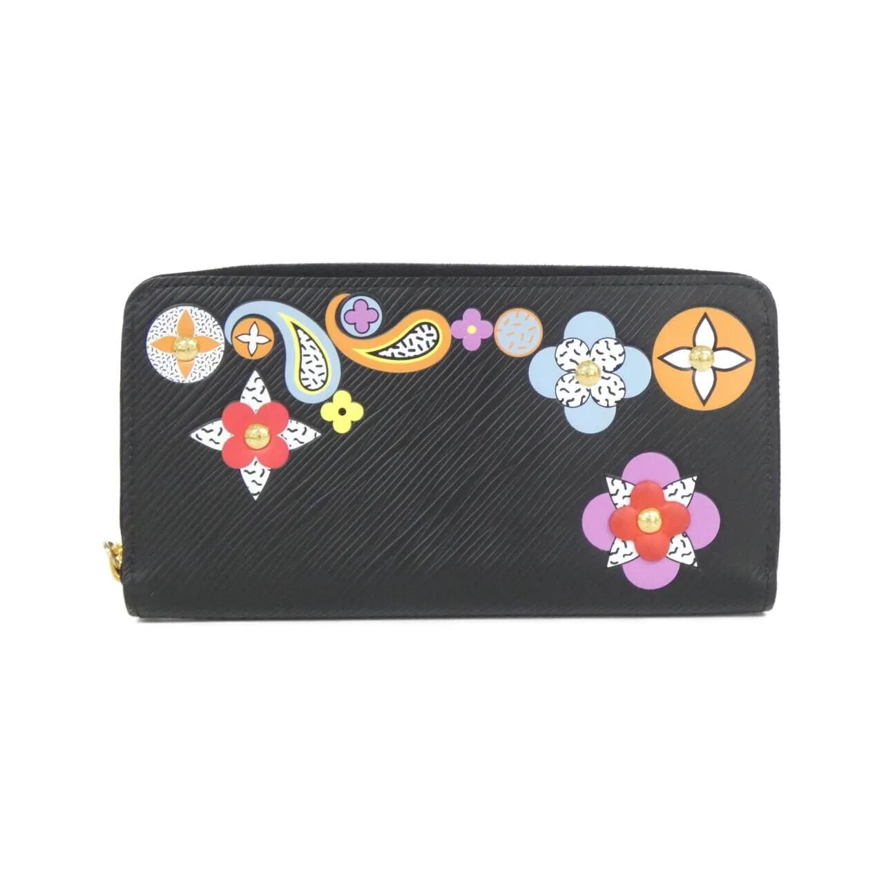 LOUIS VUITTON M62296 銀包 Monogram