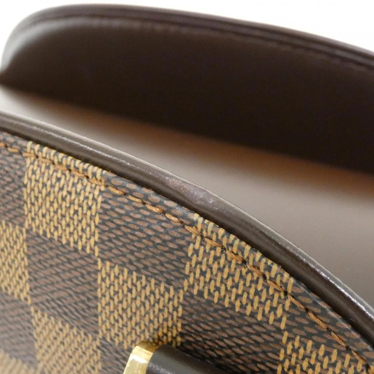 LOUIS VUITTON N51284 Handbag Damier 3