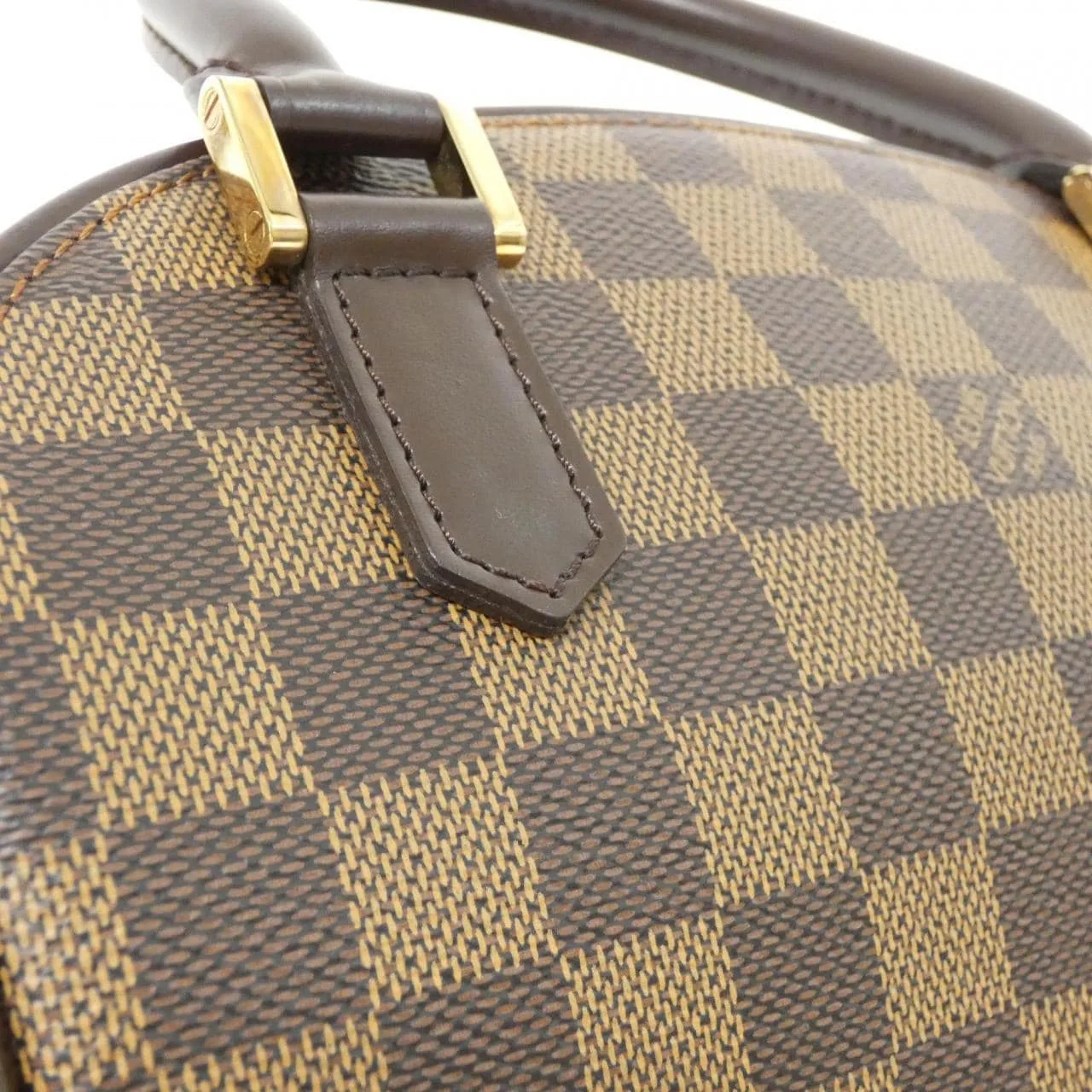 LOUIS VUITTON N51284 Handbag Damier 5