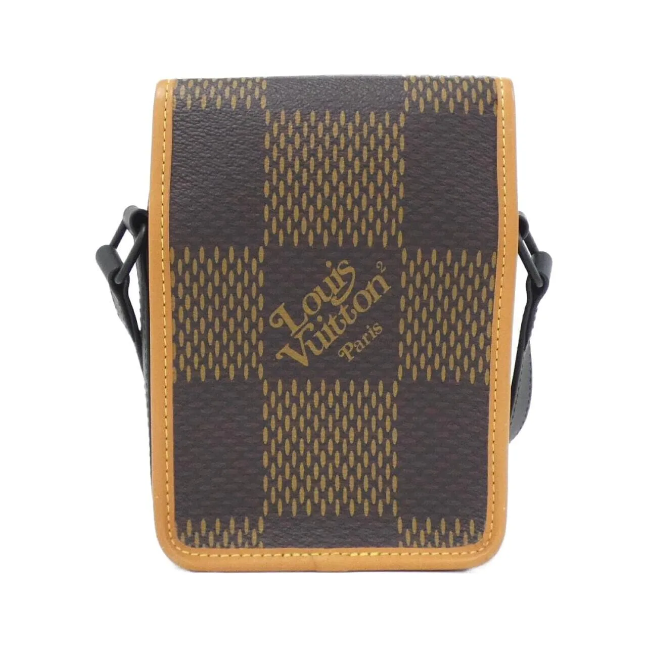 LOUIS VUITTON N40357 肩背包 Damier 2