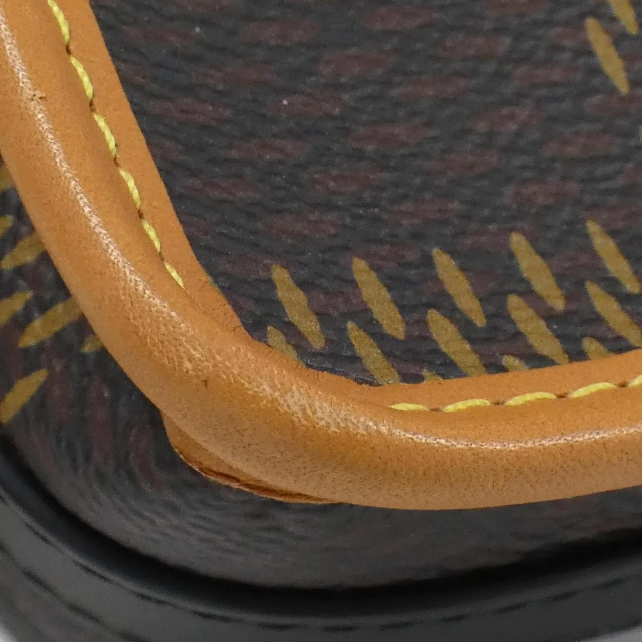 LOUIS VUITTON N40357 肩背包 Damier 3